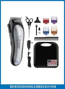 Wahl Lithium Ion Cordless Animal Clippers