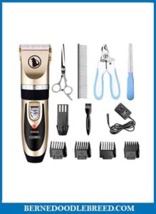 Ceenwes Dog Clippers